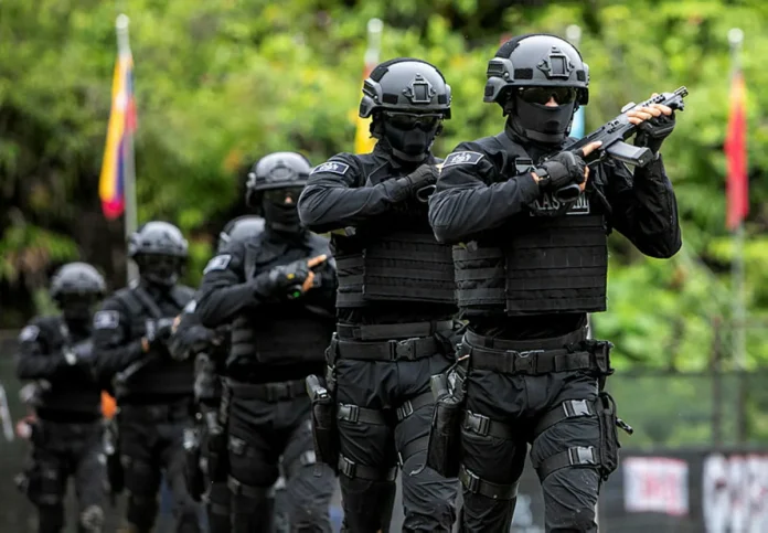 COBRA rampasan RM350 juta perangi penyeludupan hingga Oktober COBRA rampasan RM350 juta perangi penyeludupan hingga Oktober