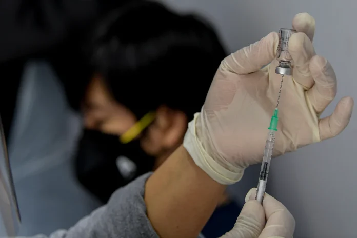 California and allies uphold vaccine advice despite federal autism change