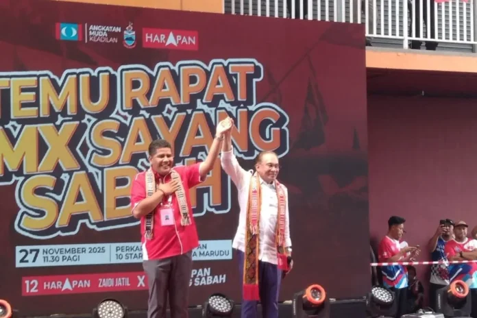 Calon_PH_Bandau_rancang_kawasan_perindustrian_hasil_laut