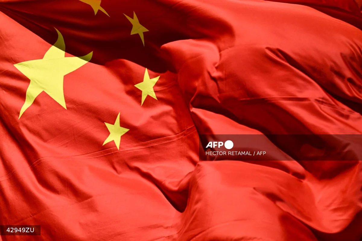 Chinese nationals killed in Tajik-Afghan border drone attack