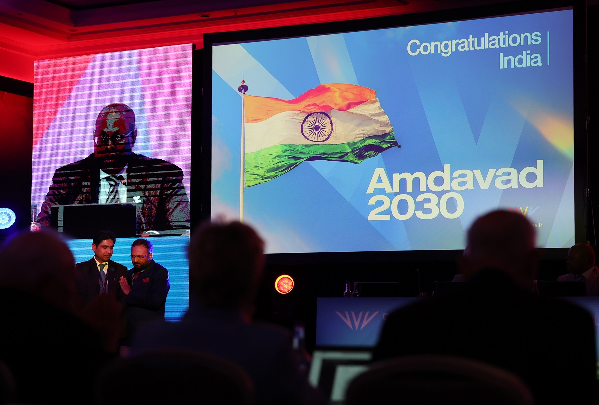 Commonwealth Sport General Assembly 2025