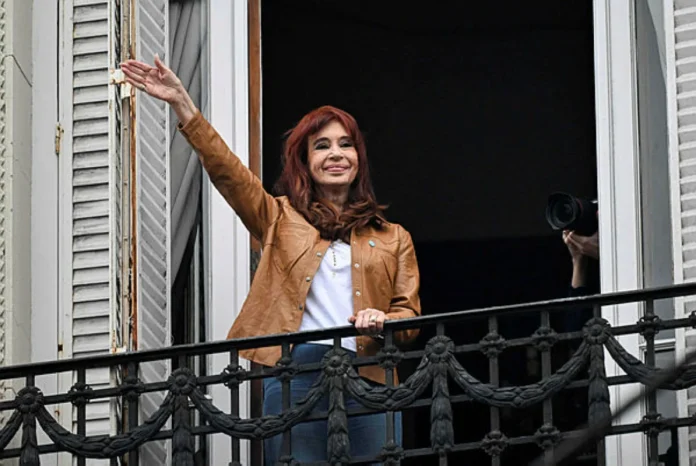 Argentina's ex-president Kirchner faces new corruption trial