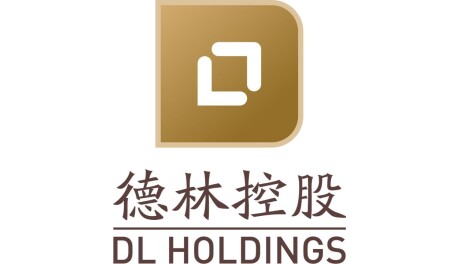 DL_logo1 DL Holdings’ Interim Net Profit Surges Over 25-Fold as Digital Finance Strategy Accelerates Implementation