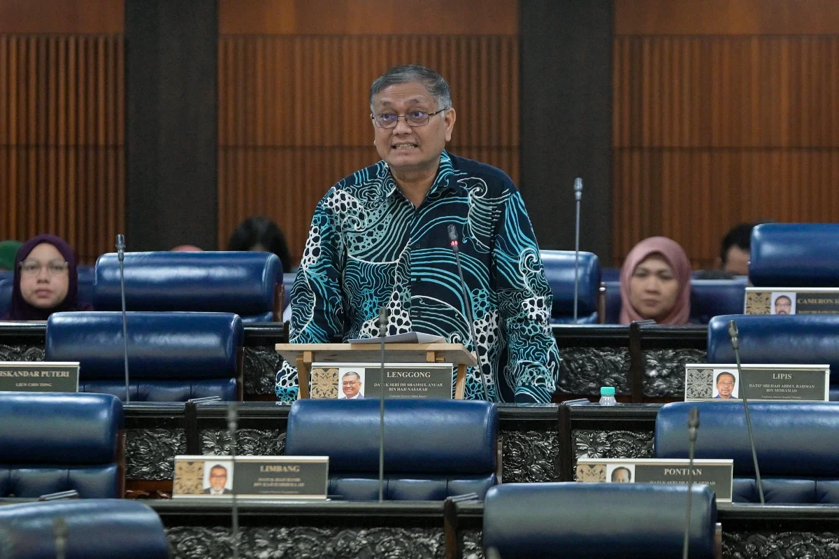 DRM eases recruitment rules for non-Bumiputera applicants