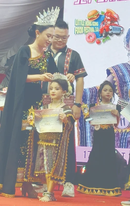 _Dazanak__ethnic_fashion_show_celebrates_spirit_of_youth ‘Dazanak’ ethnic fashion show celebrates spirit of youth