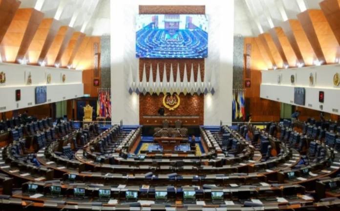 Dewan_Rakyat_approves_2026_budget_for_seven_more_ministries