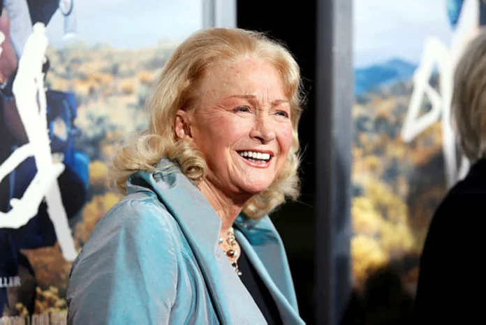 Actress Diane Ladd dies at 89 in California