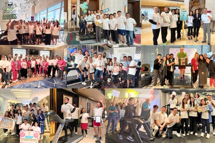 Dorsett 26 Hours: Dorsett Hotels Go the Extra Mile for Guests and Community