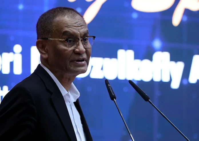 AI screening detects 22 lung cancer cases in two months in Malaysia