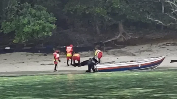 Dua lagi mayat mangsa bot karam ditemui di Langkawi, jumlah maut 28