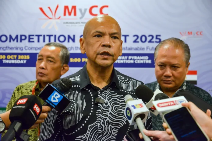 Dua projek bekalan air Papar dipantau pastikan siap ikut jadual