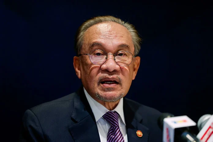 PM Anwar heads to South Africa for G20 Leaders Summit PM Anwar heads to South Africa for G20 Leaders Summit