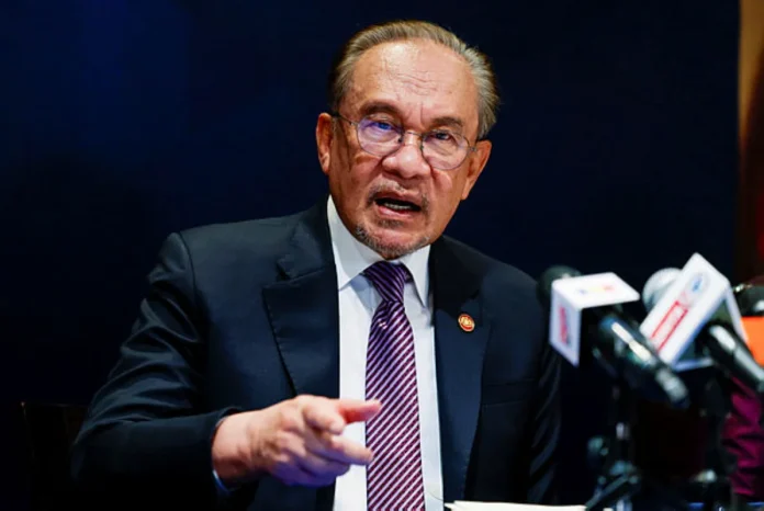 PM Anwar urges governments to harness youth power amid global protests PM Anwar urges governments to harness youth power amid global protests