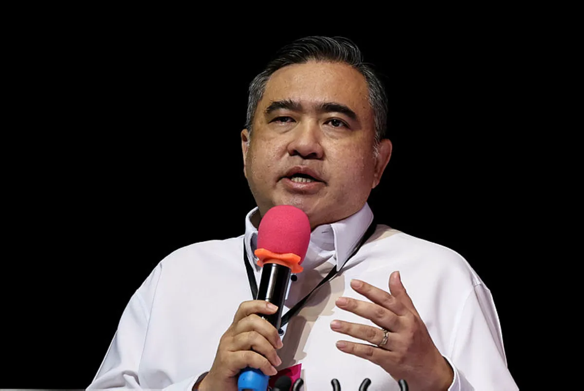 ETS3 ke Johor Bahru tingkat akses mobiliti dan pelancongan menjelang TMM2026