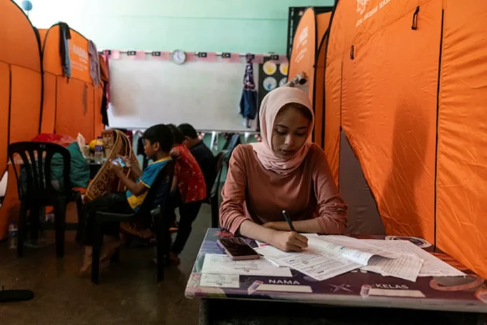 Education Ministry activates contingency plans to face floods during SPM 2025