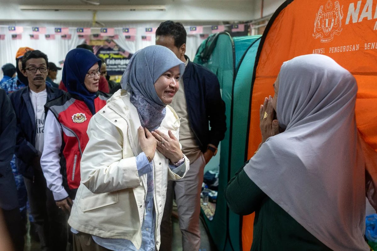Education_Ministry_intensifies_flood_preparedness_for_SPM_candidates