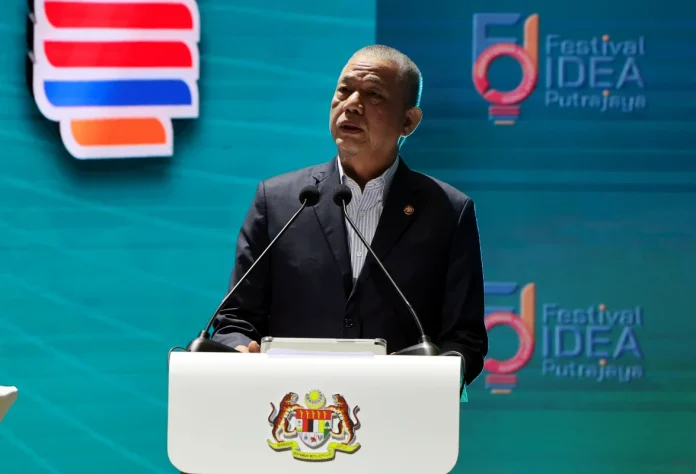 Education key to resilient future, says deputy prime minister at Putrajaya forum