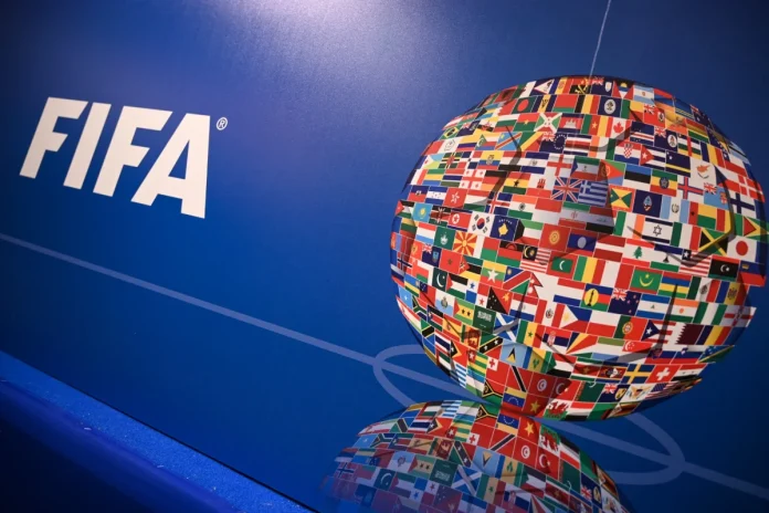 FIFA kekalkan hukuman FAM dan tujuh pemain warisan