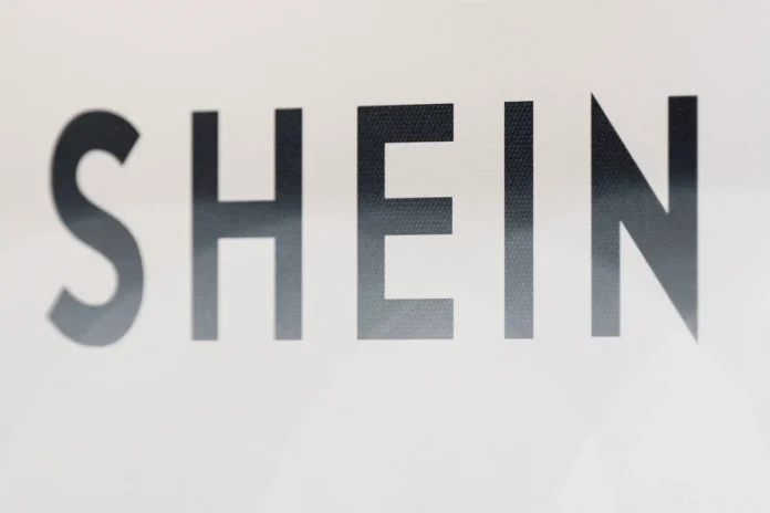 EU lawmakers push for easier suspension of shopping platforms like Shein EU lawmakers push for easier suspension of shopping platforms like Shein