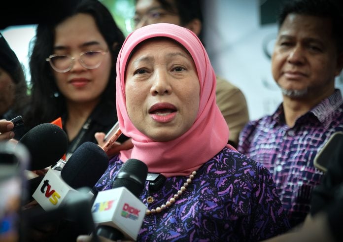 Program Wanita Dinamik catat impak positif di Sarawak