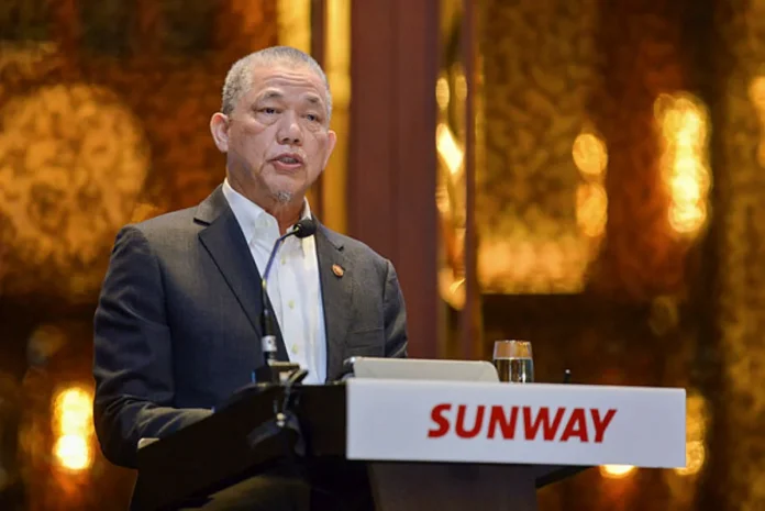 Malaysia to explore nuclear energy in phased, science-based approach