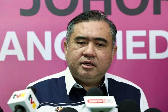 Fasa percubaan pertama tren RTS Link dijangka bermula Disember