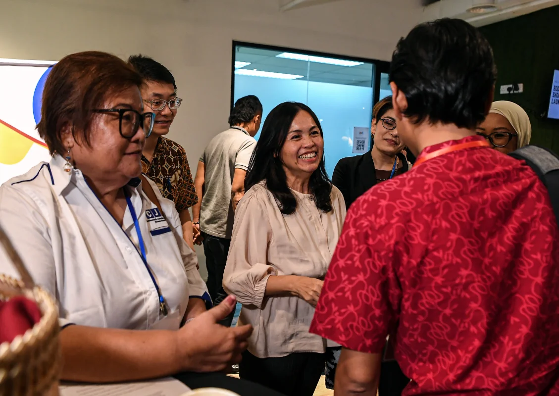 First_AGM_of_Malaysian_Media_Council_marks_historic_milestone_-_Teo First AGM of Malaysian Media Council marks historic milestone - Teo