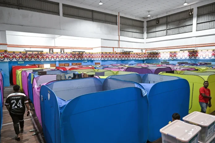 Flood_situation_improves_nationwide_but_Selangor_sees_evacuee_rise Flood situation improves nationwide but Selangor sees evacuee rise