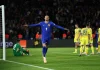 France keep celebrations restrained after world cup qualification