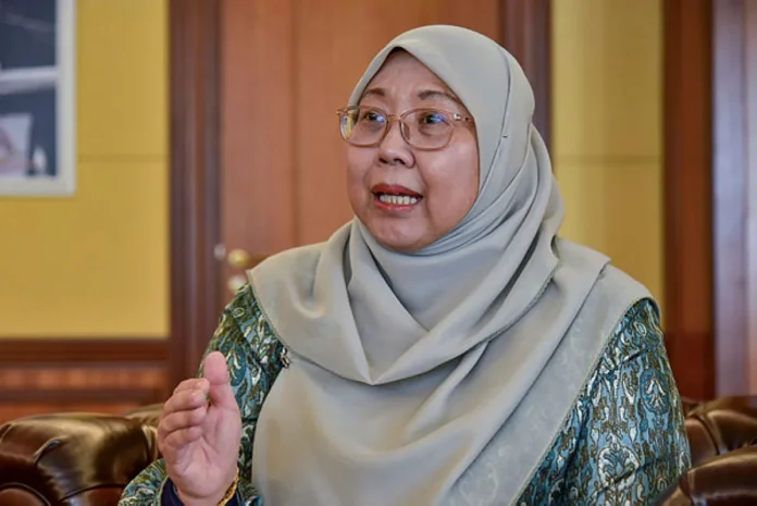 PKR candidates sign RM10 million loyalty pledge for Sabah polls