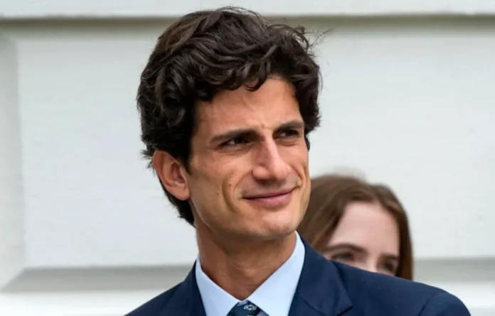 JFK's grandson Jack Schlossberg to run for US Congress in New York