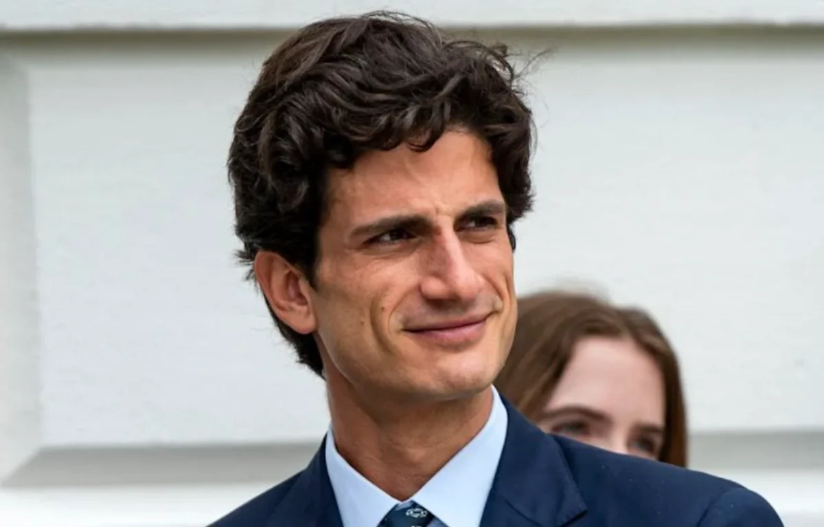 JFK's grandson Jack Schlossberg to run for US Congress in New York JFK's grandson Jack Schlossberg to run for US Congress in New York