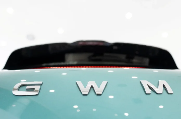 GWM targets 300,000 annual production with first European plant