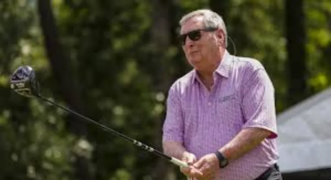 Golf legend Fuzzy Zoeller dies at 74, remembered for major wins and controversy