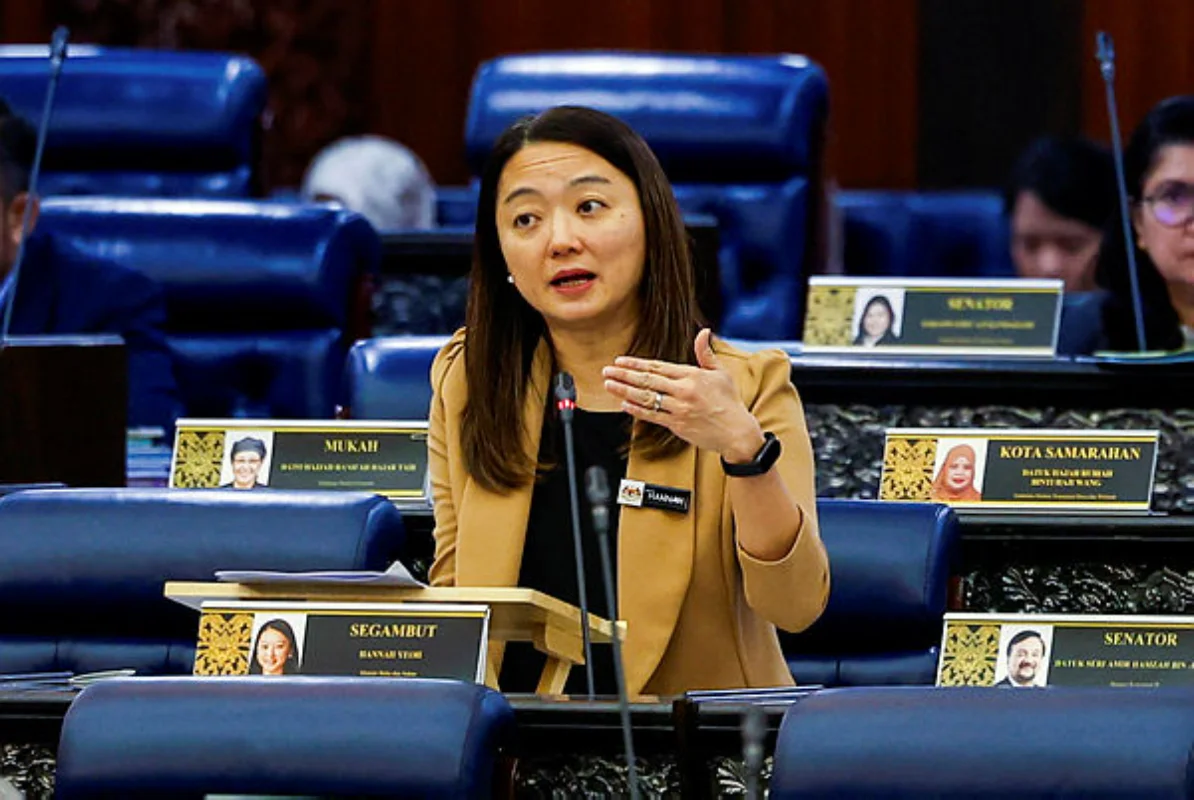 Sports Development Act amendments to be tabled in Parliament next year