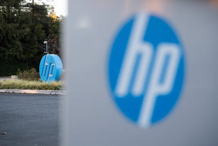 HP to cut up to 6,000 jobs as it pivots to AI for efficiency