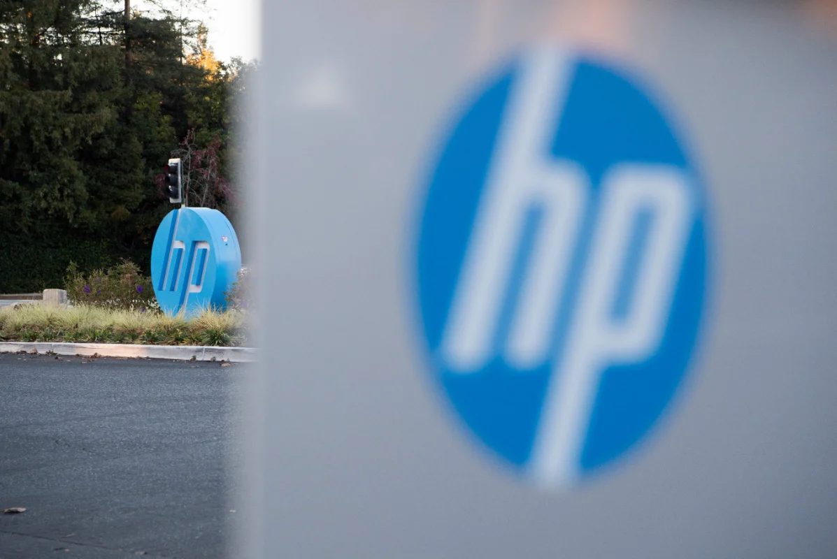 HP to cut up to 6,000 jobs as it pivots to AI for efficiency