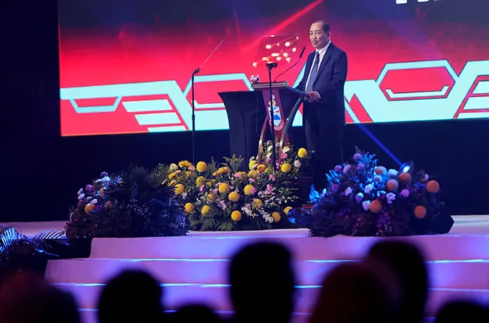 Sabah records highest post-pandemic GDP growth in 2024