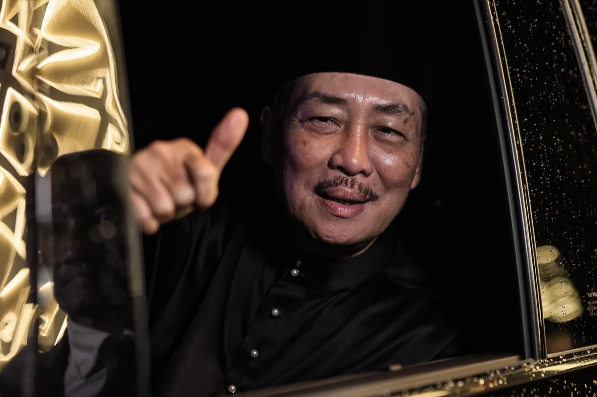 Hajiji_angkat_sumpah_KM_Sabah__ucap_terima_kasih_kepada_rakyat