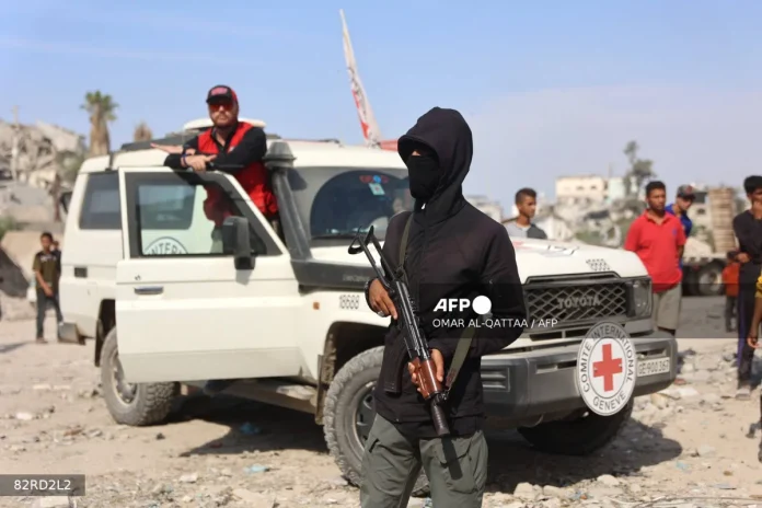 Hamas rejects UN Gaza resolution, says it fails Palestinian rights