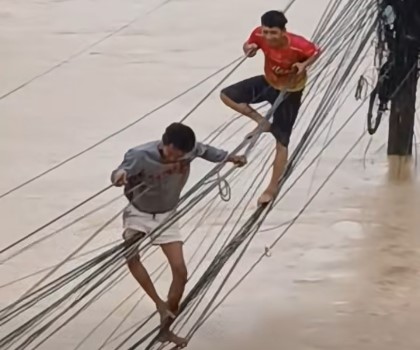 Hat Yai floods