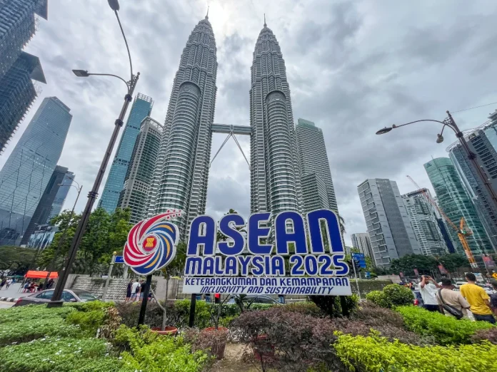 Heartfelt thanks to media movers and shakers of Asean Summit