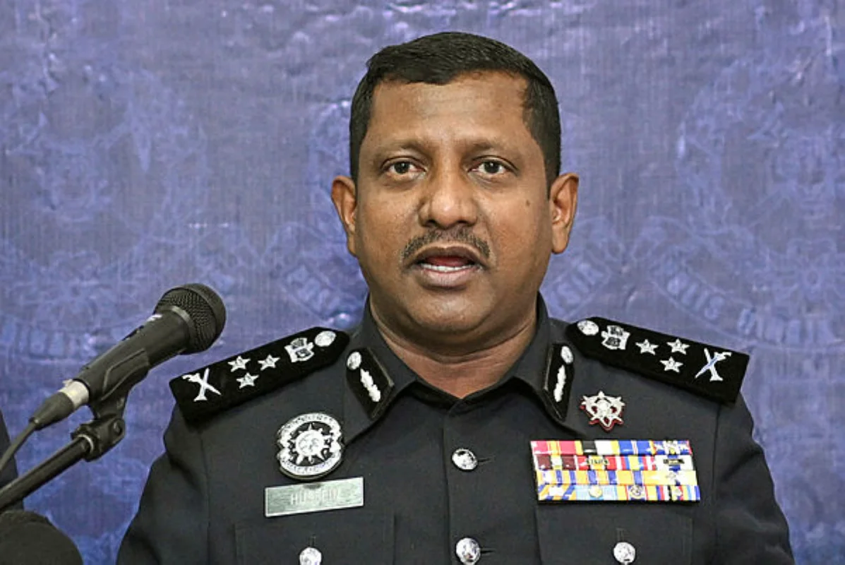 Polis siasat rangkaian sindiket lelaki Malaysia ditahan di Thailand