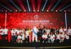 Terra dining shines at michelin guide 2026 ceremony