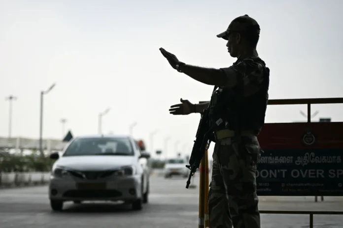 Indian PM Modi calls deadly Delhi car blast a 