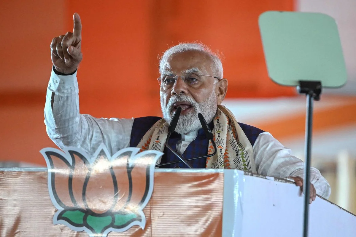 Modi visits Bhutan to open major hydropower project