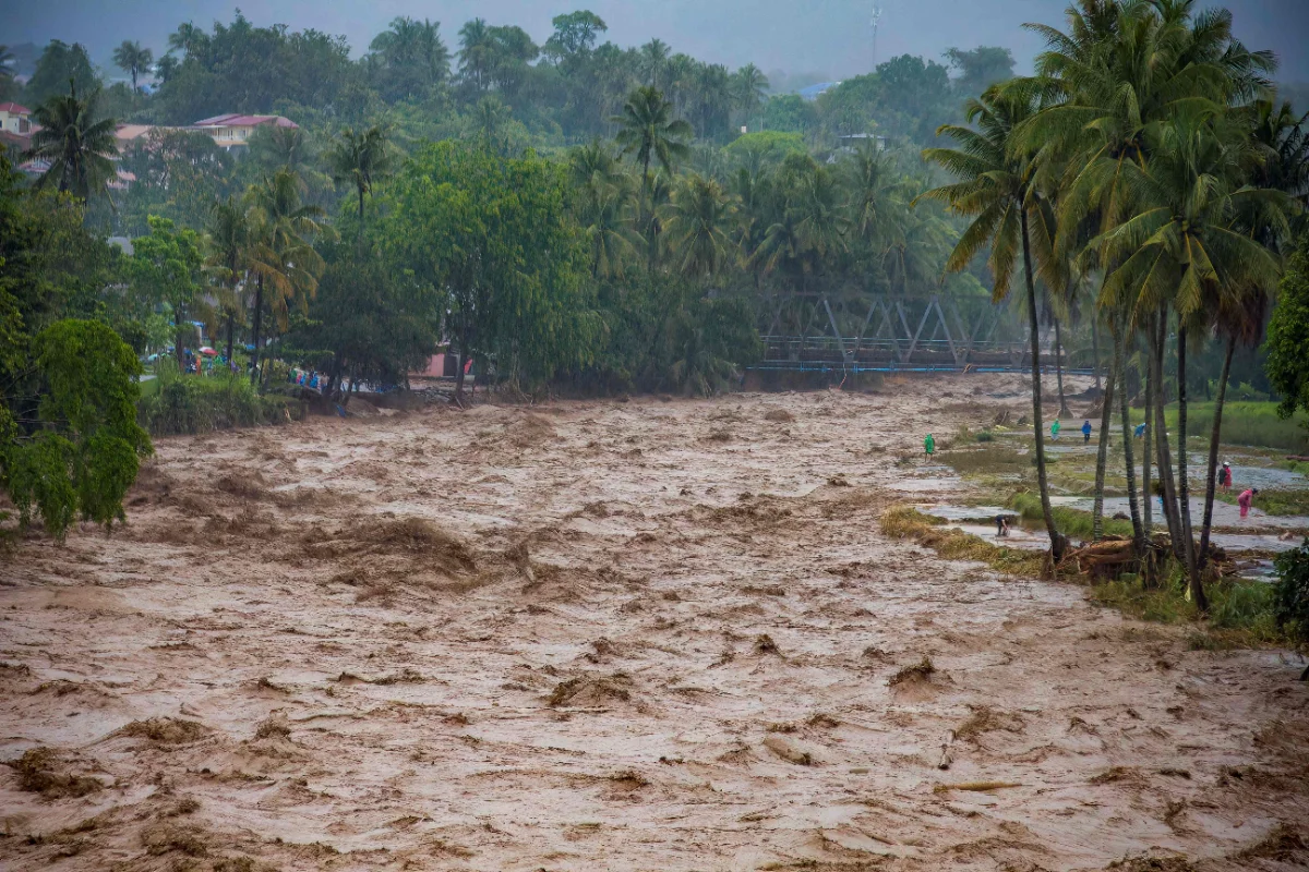 No Malaysians affected by Sumatra floods and landslides, says consulate No Malaysians affected by Sumatra floods and landslides, says consulate