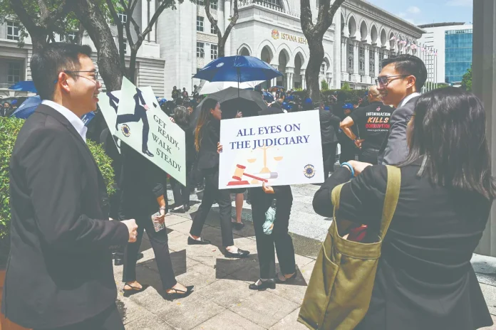 CLP exam: Assessing or gatekeeping?