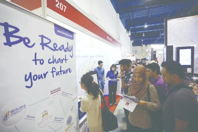 For Gen Z jobseekers, it pays to take the long way home