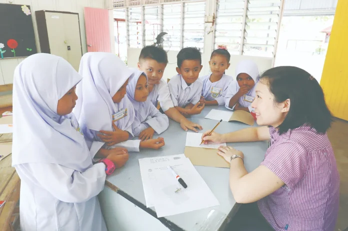 More than words: Power of multilingualism in Malaysian schools